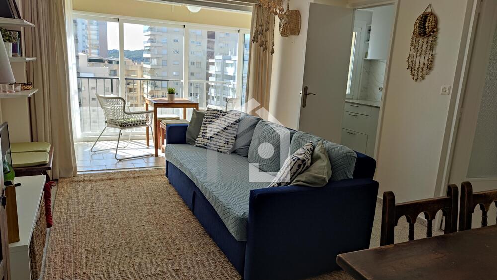 90 SUNTOWER 8 A Piso Baix Emporda castell Platja de Aro