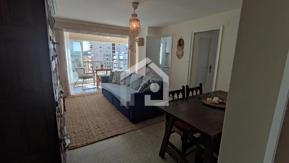 90 SUNTOWER 8 A Piso Baix Emporda castell Platja de Aro