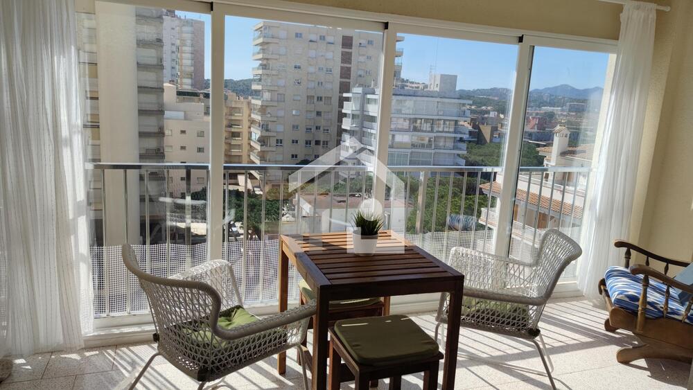 90 SUNTOWER 8 A Piso Baix Emporda castell Platja de Aro