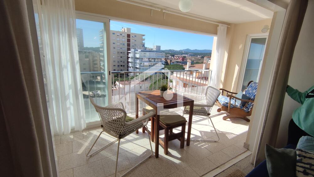 90 SUNTOWER 8 A Piso Baix Emporda castell Platja de Aro
