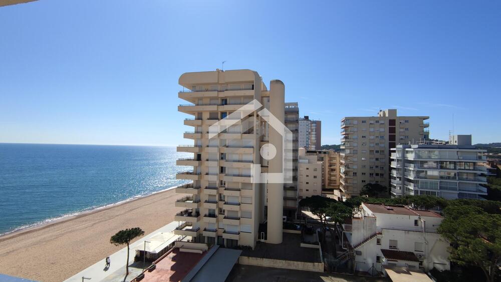 90 SUNTOWER 8 A Piso Baix Emporda castell Platja de Aro