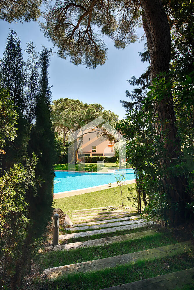 18 01 VILLA CAMI DE LES PENYES Casa aislada / Villa  Sant Feliu de Guíxols