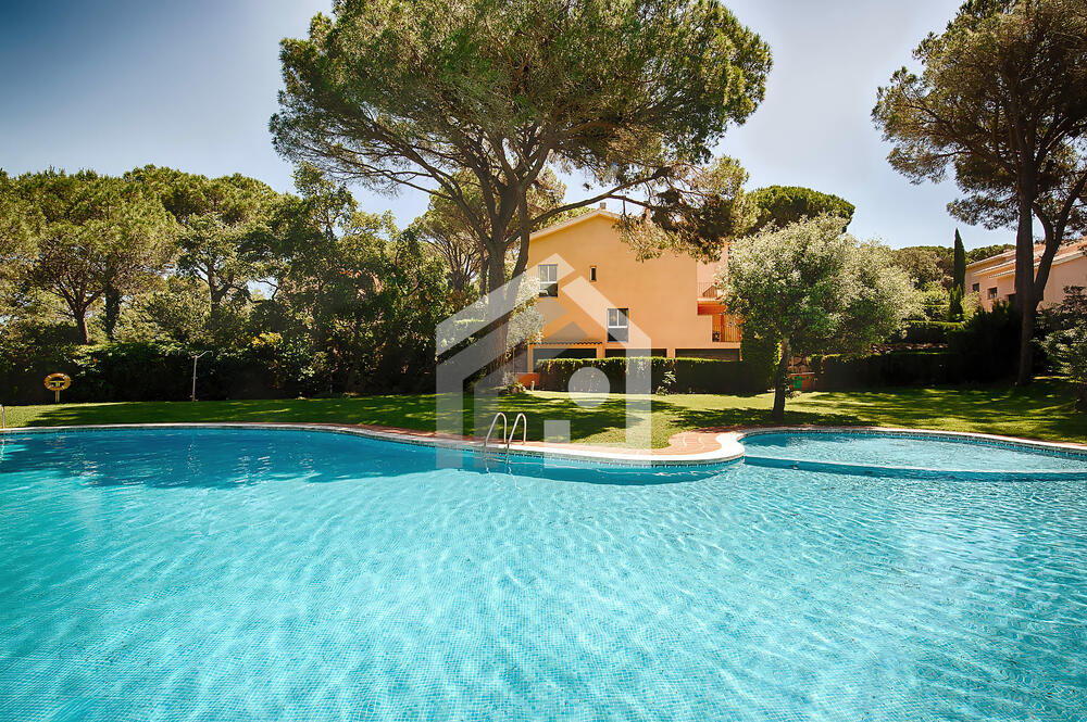 18 01 VILLA CAMI DE LES PENYES Casa aislada / Villa  Sant Feliu de Guíxols