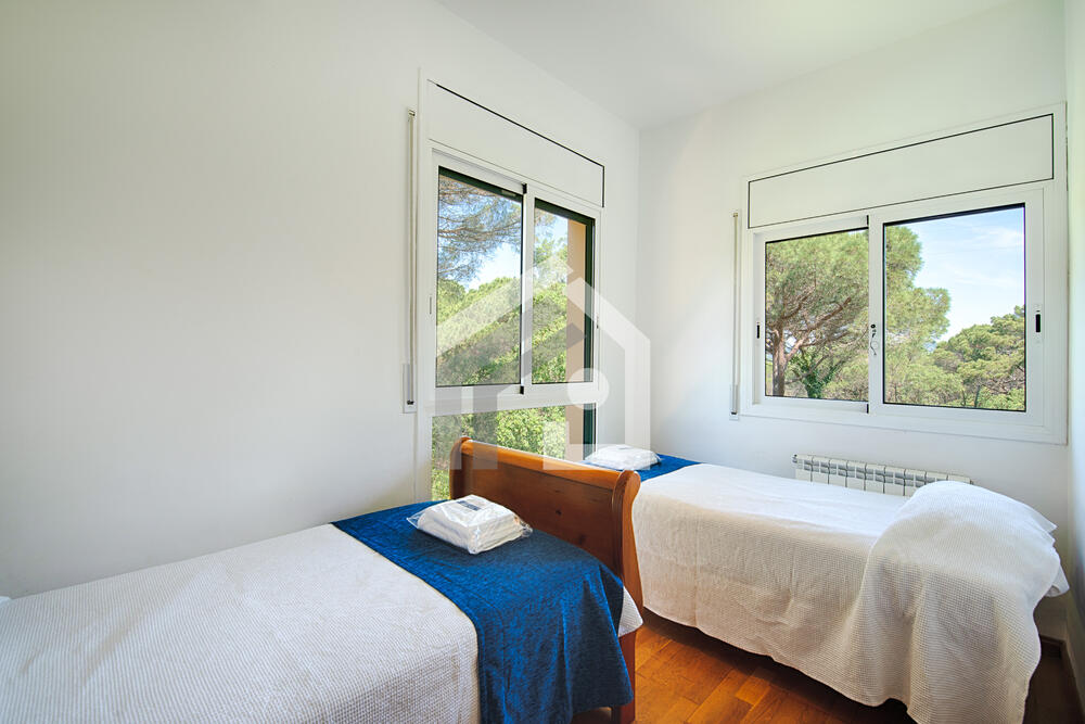18 01 VILLA CAMI DE LES PENYES Casa aislada / Villa  Sant Feliu de Guíxols