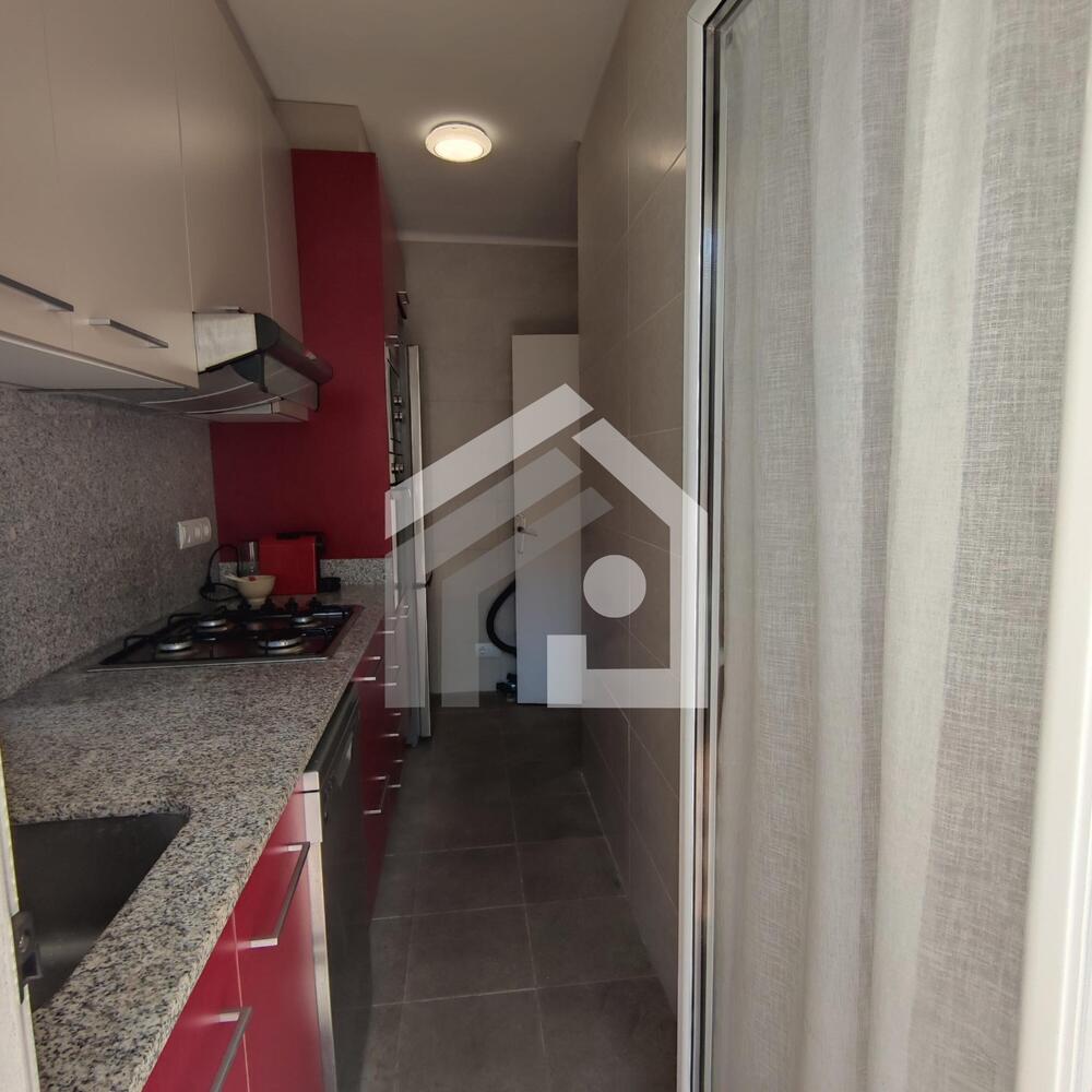 28 01 CARLE MAGNE Apartamento Baix Emporda Castell-Platja d'Aro