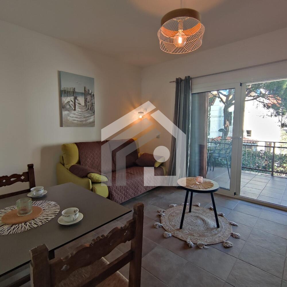 28 01 CARLE MAGNE Apartamento Baix Emporda Castell-Platja d'Aro