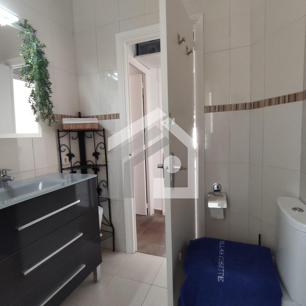 28 01 CARLE MAGNE Apartamento Baix Emporda Castell-Platja d'Aro