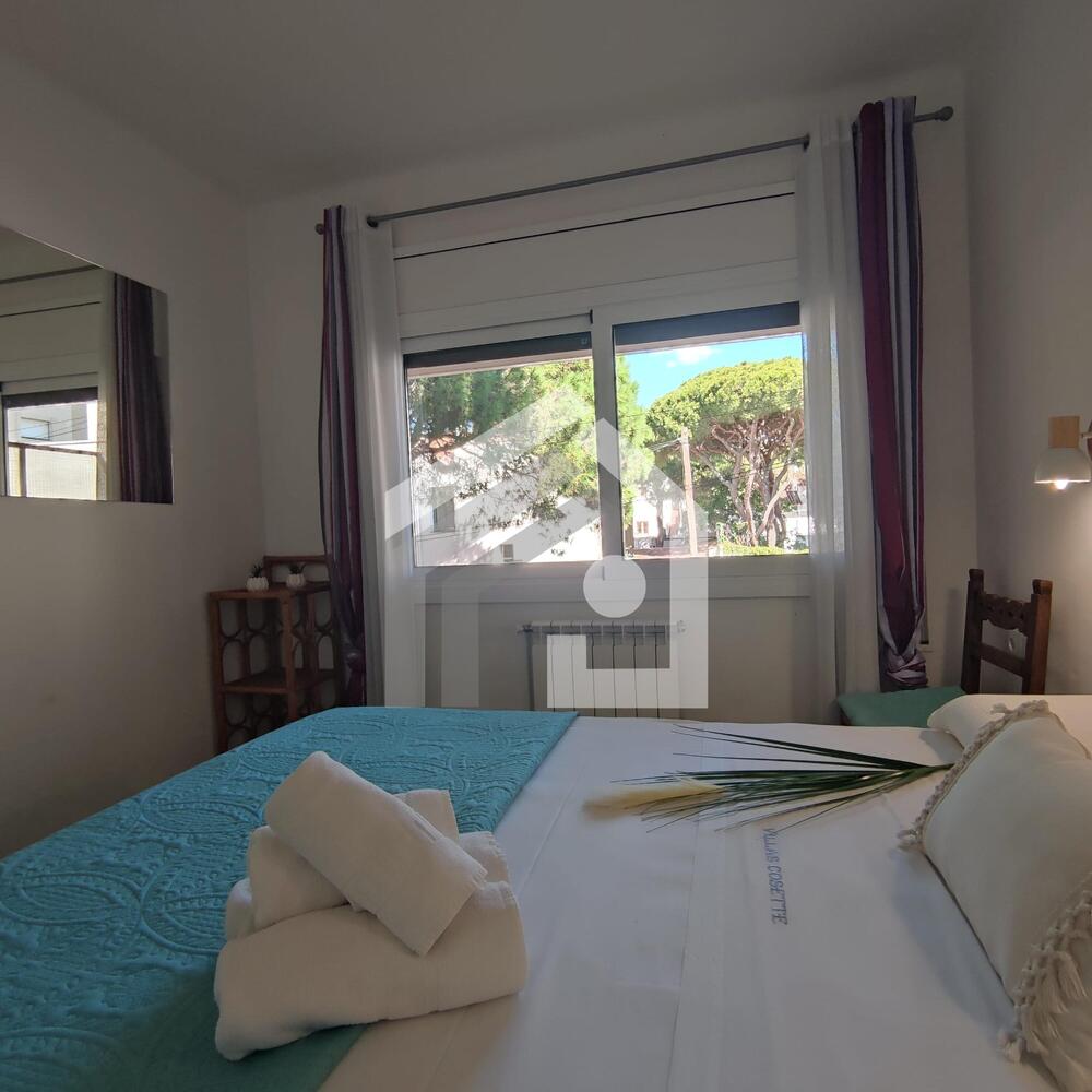 28 01 CARLE MAGNE Apartamento Baix Emporda Castell-Platja d'Aro