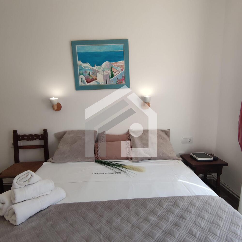 28 01 CARLE MAGNE Apartamento Baix Emporda Castell-Platja d'Aro