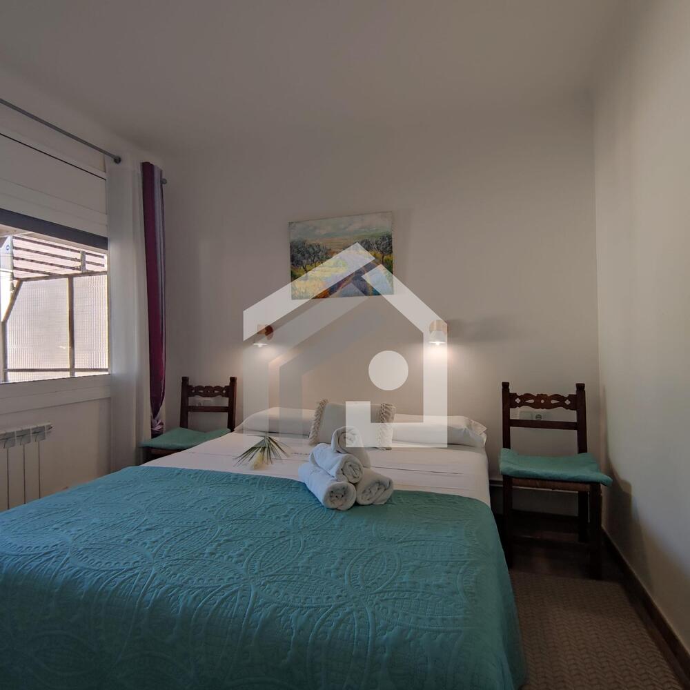 28 01 CARLE MAGNE Apartamento Baix Emporda Castell-Platja d'Aro