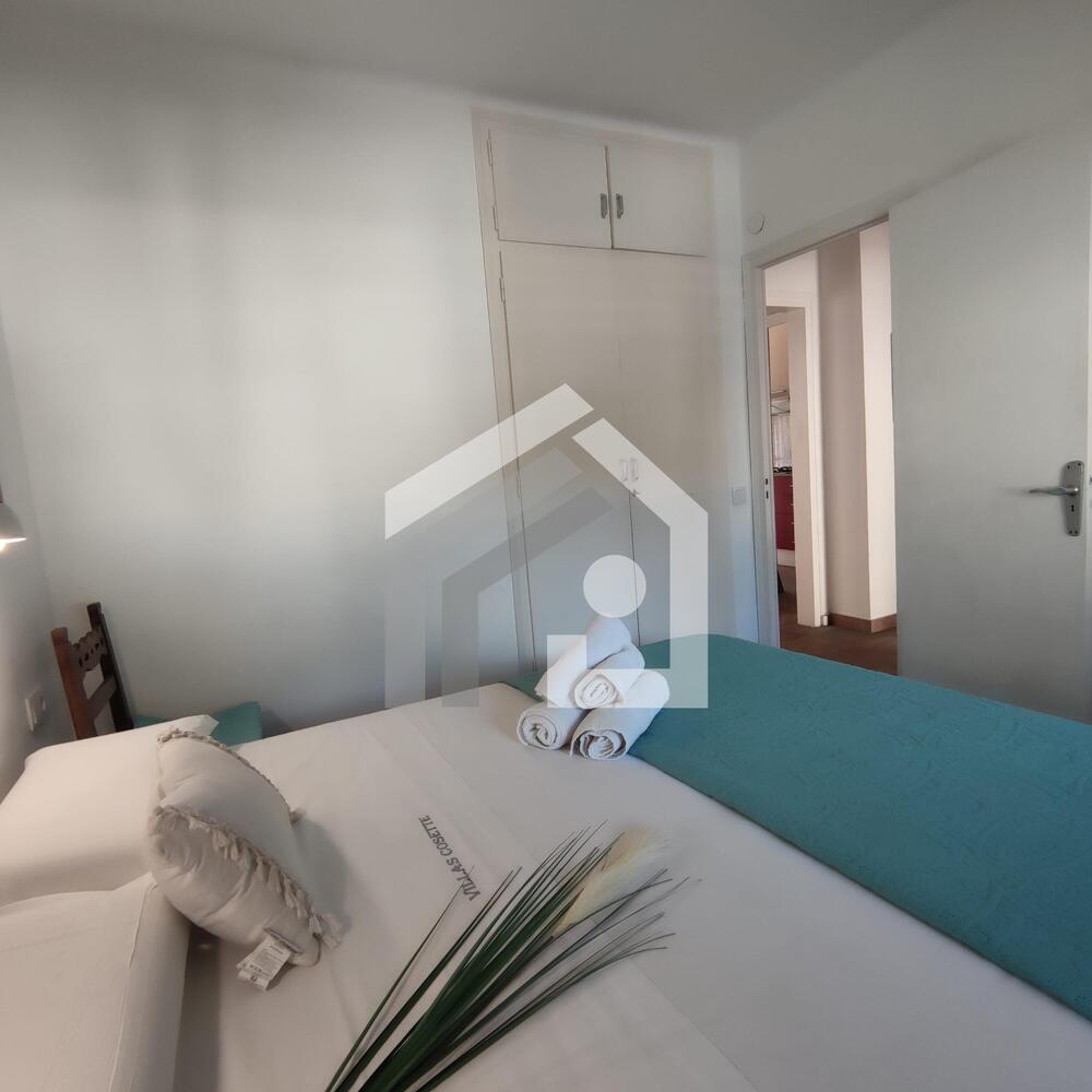 28 01 CARLE MAGNE Apartamento Baix Emporda Castell-Platja d'Aro