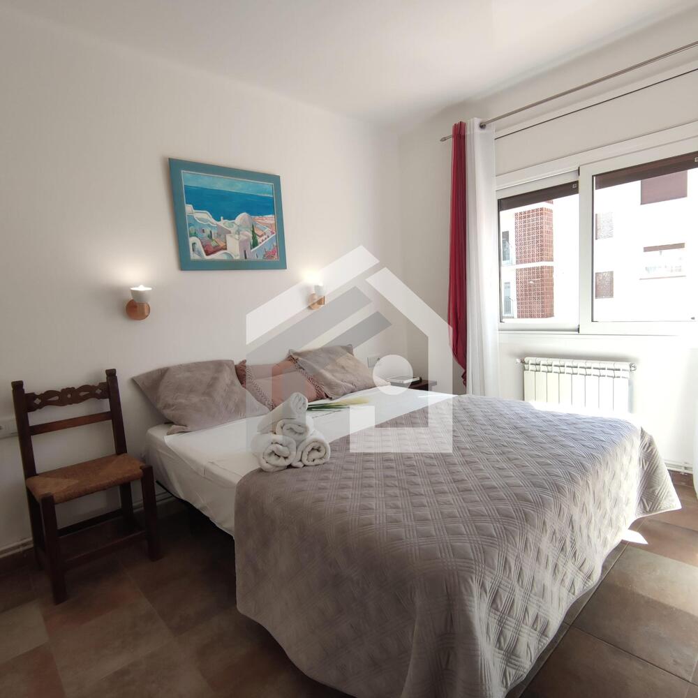 28 01 CARLE MAGNE Apartamento Baix Emporda Castell-Platja d'Aro