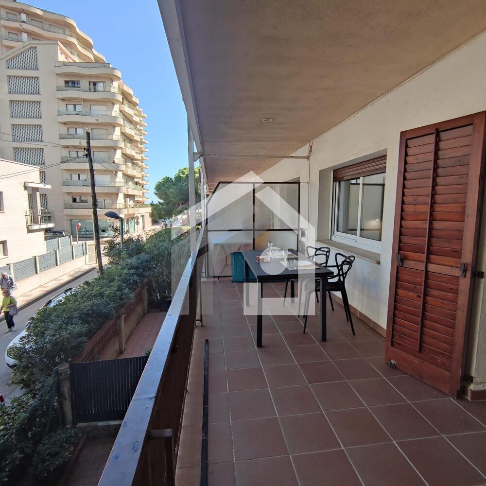 28 01 CARLE MAGNE Apartamento Baix Emporda Castell-Platja d'Aro
