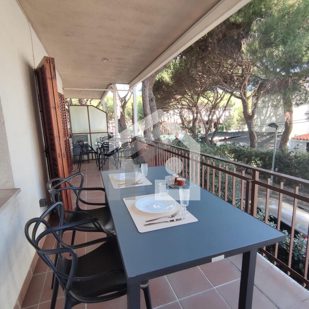 28 01 CARLE MAGNE Apartamento Baix Emporda Castell-Platja d'Aro