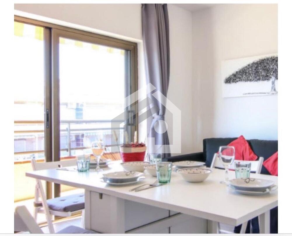 10-01 APARTAMENTO NEPTUNO 417 Apartamento  Platja d'Aro