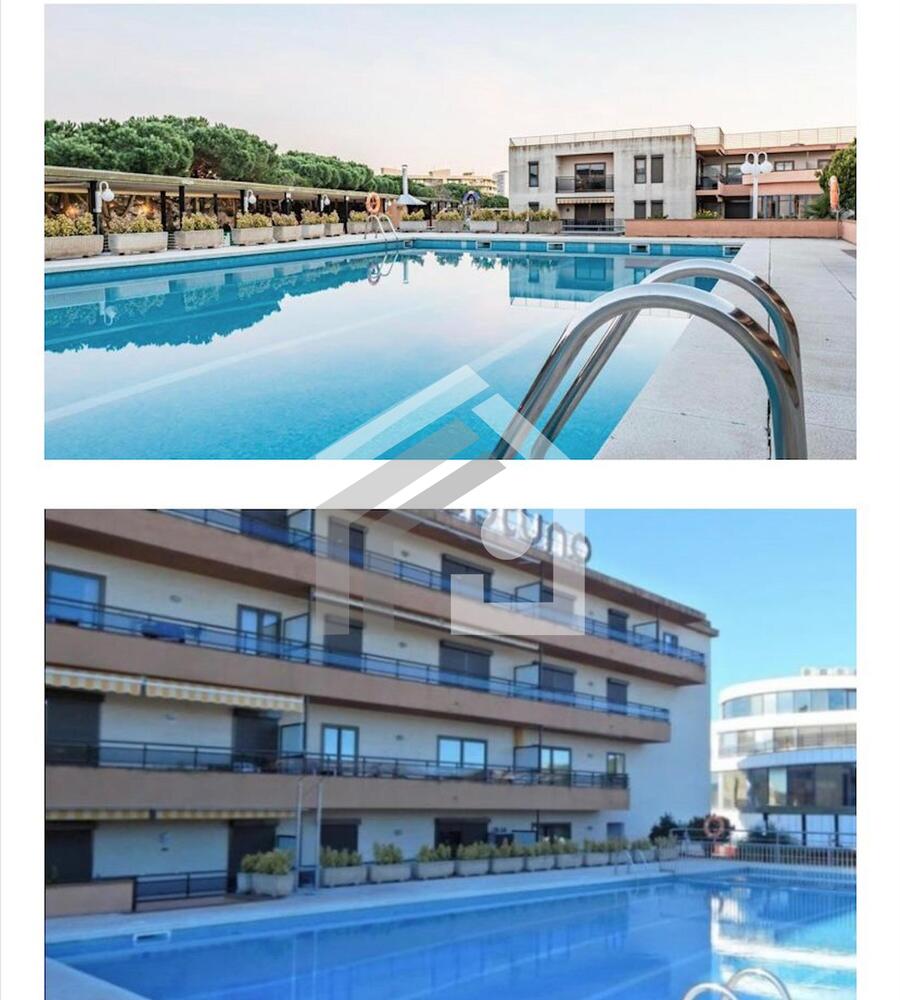 10-01 APARTAMENTO NEPTUNO 417 Apartamento  Platja d'Aro