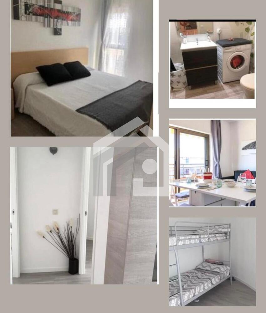 10-01 APARTAMENTO NEPTUNO 417 Apartamento  Platja d'Aro