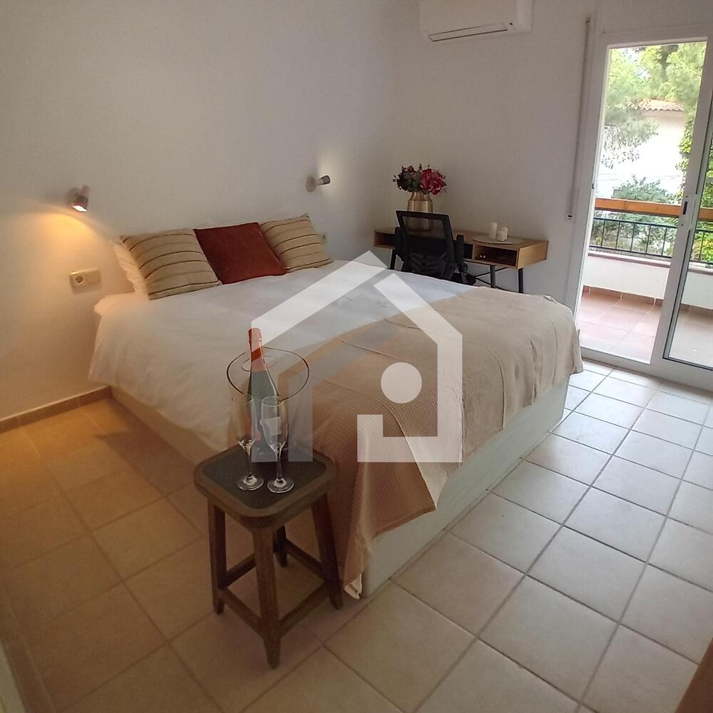 11 01 VILLA LES RIES Casa / Chalet  Platja d'Aro