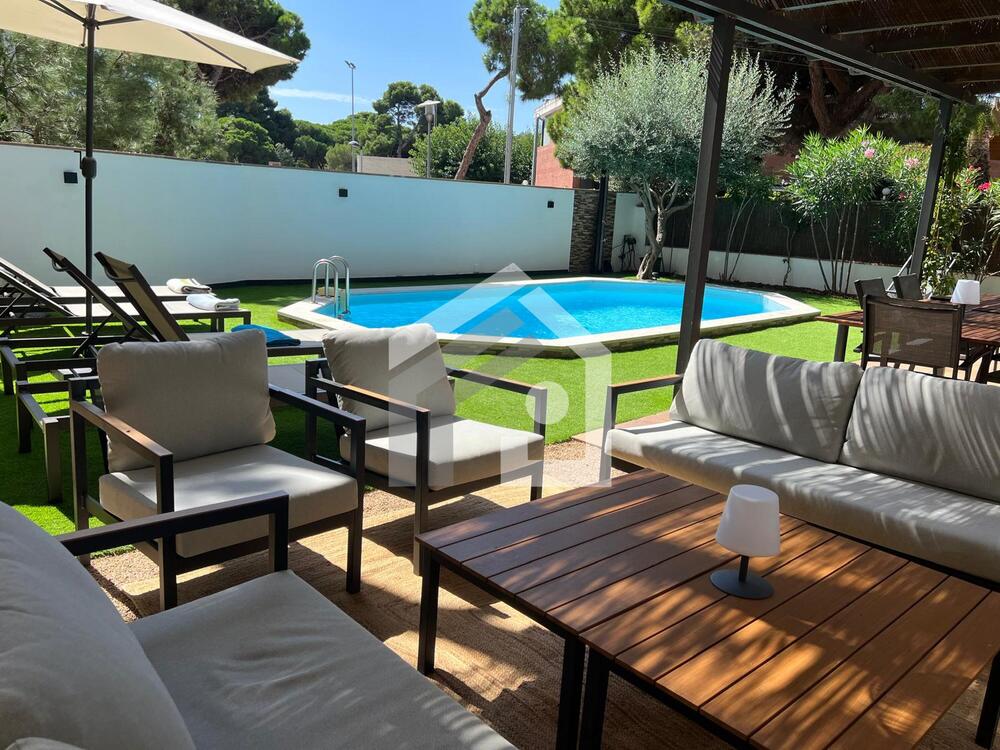 11 01 VILLA LES RIES Casa / Chalet  Platja d'Aro