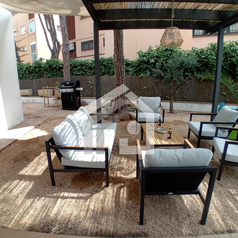 11 01 VILLA LES RIES Casa / Chalet  Platja d'Aro