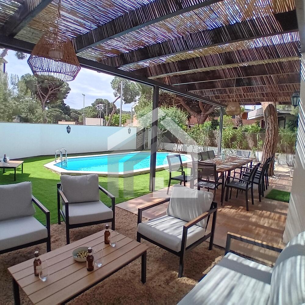 11 01 VILLA LES RIES Casa / Chalet  Platja d'Aro