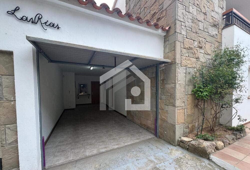 11 01 VILLA LES RIES Casa / Chalet  Platja d'Aro