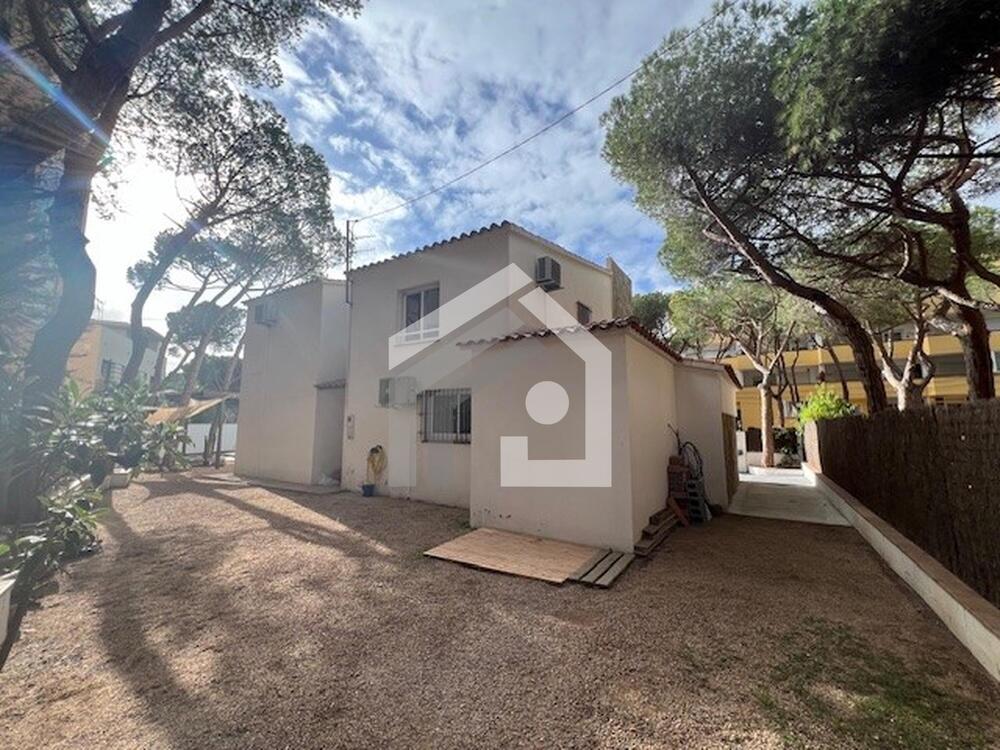 11 01 VILLA LES RIES Casa / Chalet  Platja d'Aro