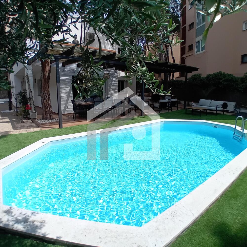 11 01 VILLA LES RIES Casa / Chalet  Platja d'Aro