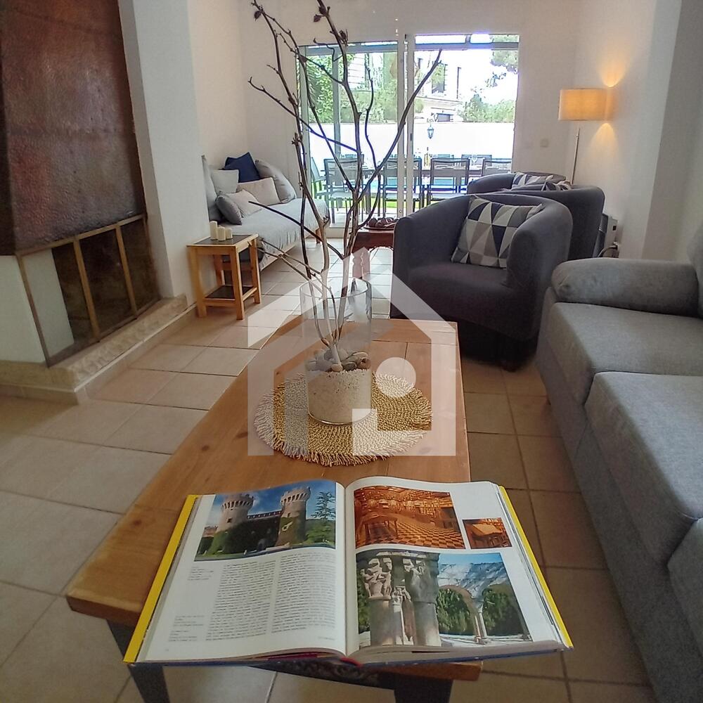 11 01 VILLA LES RIES Casa / Chalet  Platja d'Aro