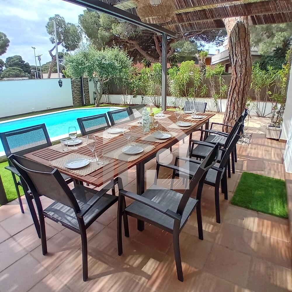 11 01 VILLA LES RIES Casa / Chalet  Platja d'Aro