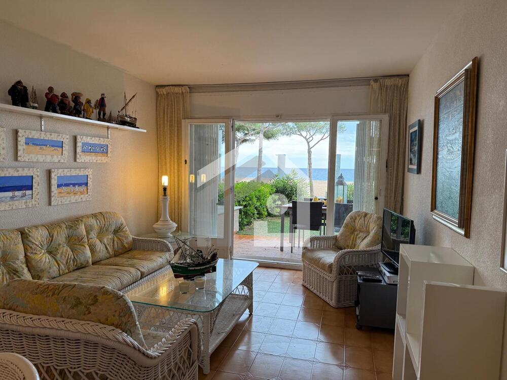4 APARTAMENTO TAMARIUS Apartamento Castell-Platja d'Aro 4 APARTAMENTO TAMARIUS Apartamento Castell-Platja d'Aro