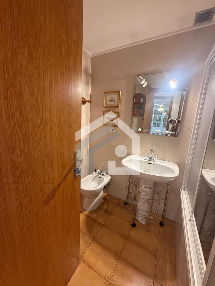 4 APARTAMENTO TAMARIUS Apartamento  Castell-Platja d'Aro