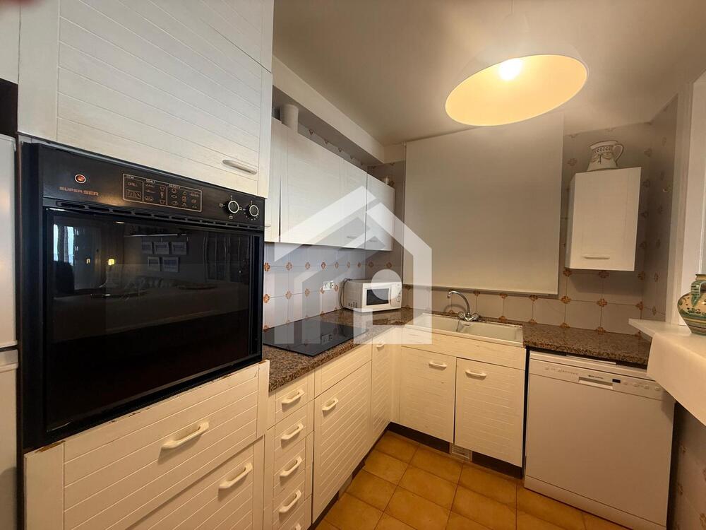 4 APARTAMENTO TAMARIUS Apartamento  Castell-Platja d'Aro