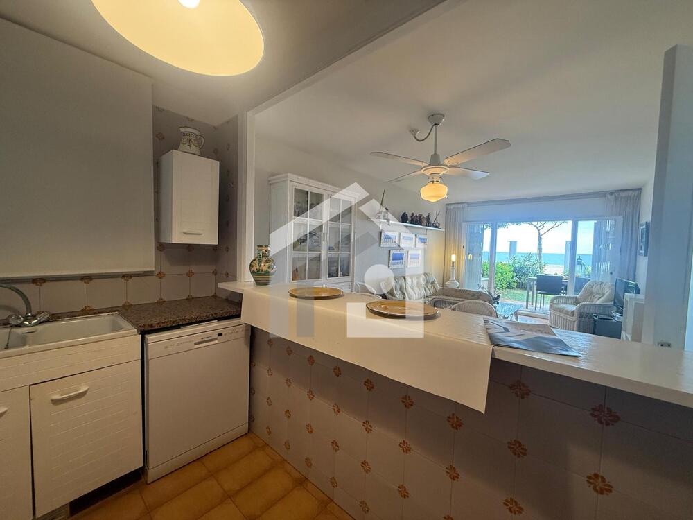 4 APARTAMENTO TAMARIUS Apartamento  Castell-Platja d'Aro