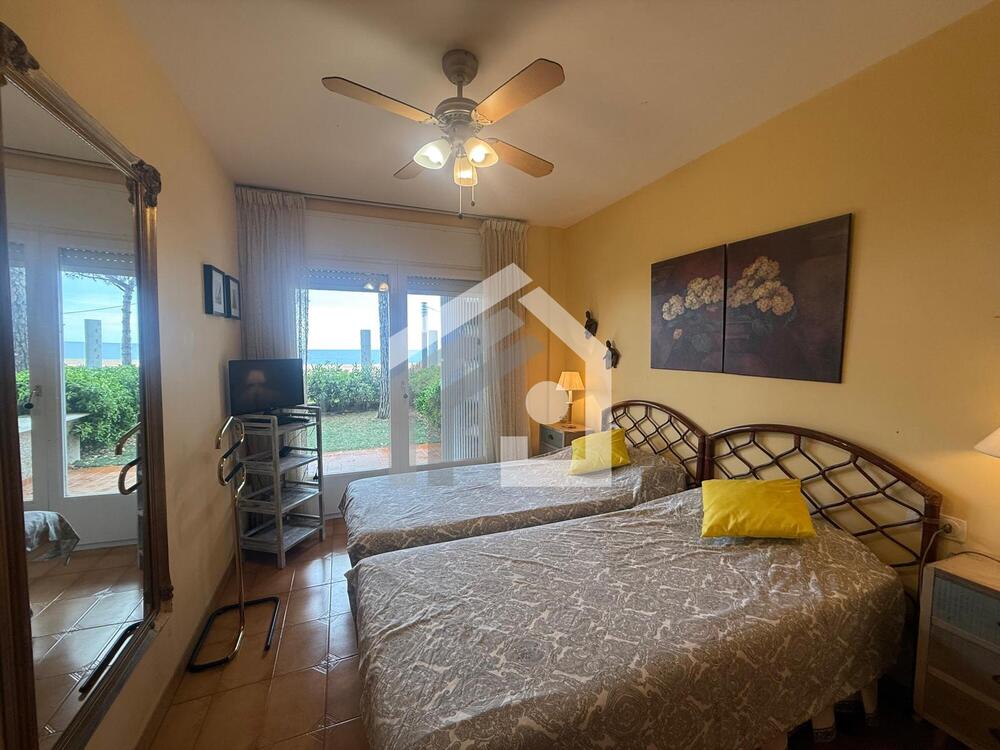 4 APARTAMENTO TAMARIUS Apartamento  Castell-Platja d'Aro