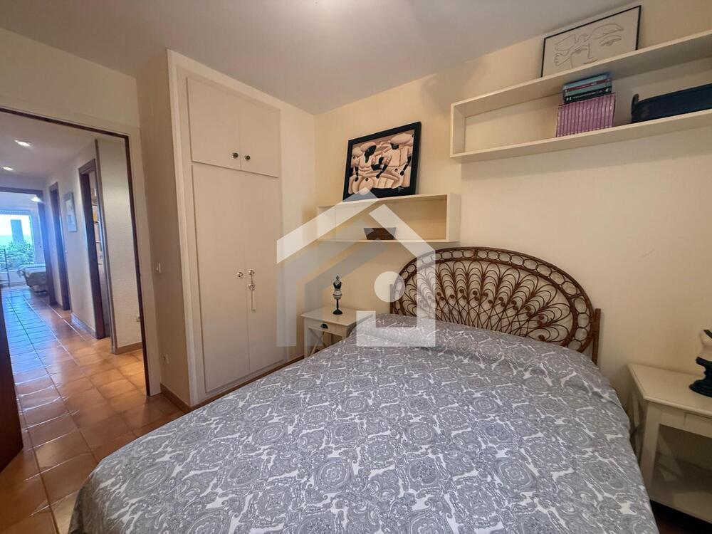 4 APARTAMENTO TAMARIUS Apartamento  Castell-Platja d'Aro