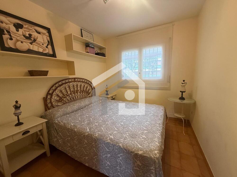 4 APARTAMENTO TAMARIUS Apartamento  Castell-Platja d'Aro