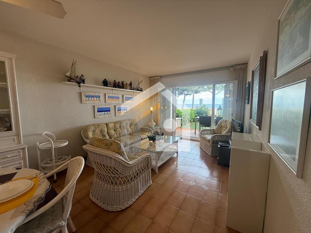 4 APARTAMENTO TAMARIUS Apartamento  Castell-Platja d'Aro