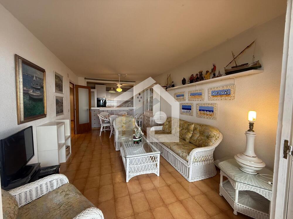 4 APARTAMENTO TAMARIUS Apartamento  Castell-Platja d'Aro
