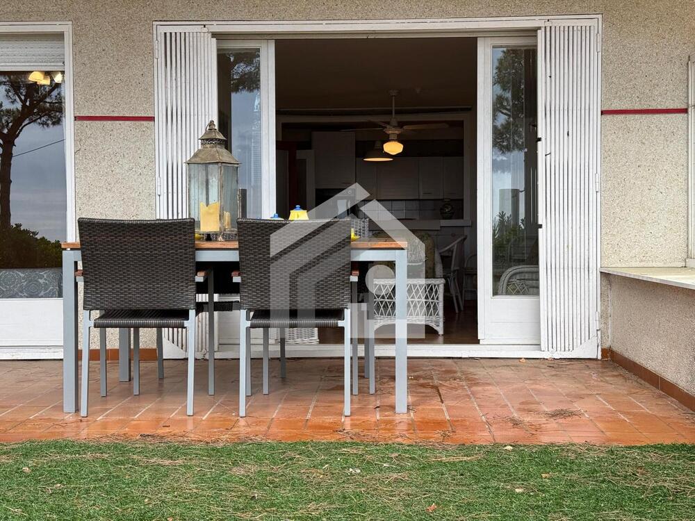 4 APARTAMENTO TAMARIUS Apartamento  Castell-Platja d'Aro