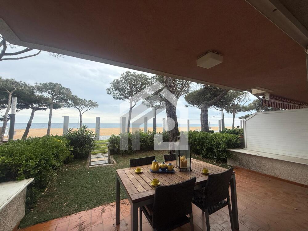 4 APARTAMENTO TAMARIUS Apartamento  Castell-Platja d'Aro