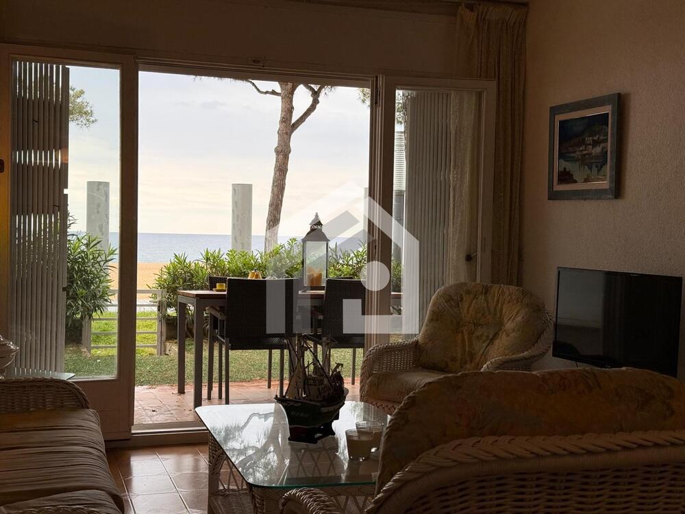 4 APARTAMENTO TAMARIUS Apartamento  Castell-Platja d'Aro
