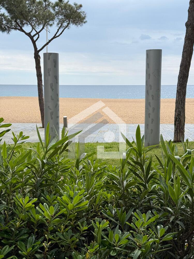 4 APARTAMENTO TAMARIUS Apartamento  Castell-Platja d'Aro