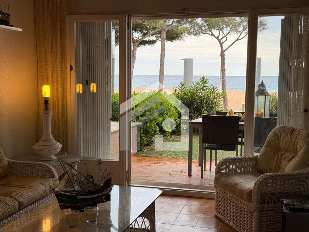 4 APARTAMENTO TAMARIUS Apartamento  Castell-Platja d'Aro
