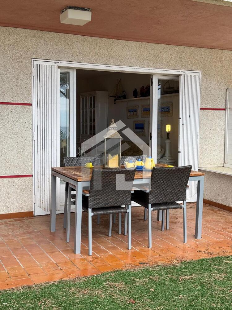 4 APARTAMENTO TAMARIUS Apartamento  Castell-Platja d'Aro