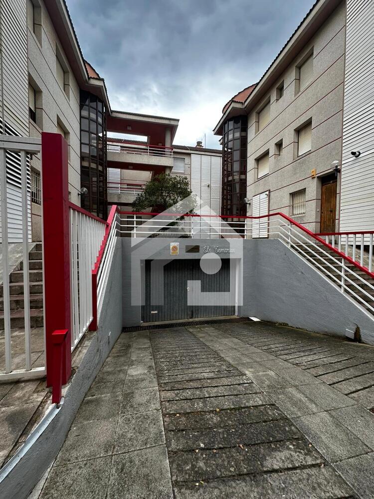 4 APARTAMENTO TAMARIUS Apartamento  Castell-Platja d'Aro