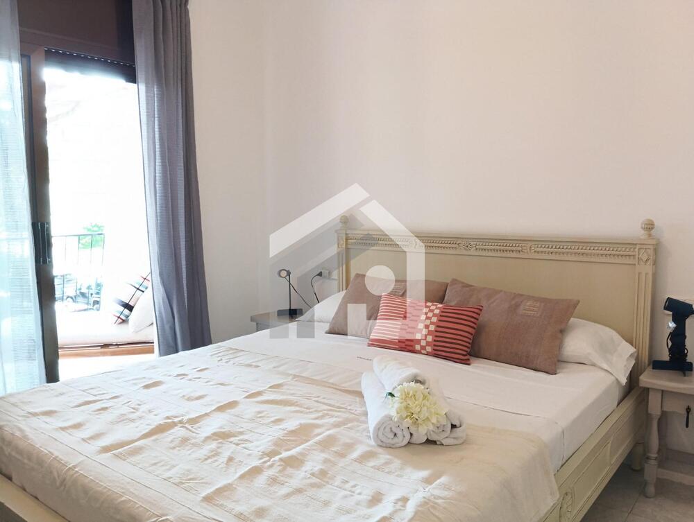 20 01 APARTAMENTO MAR BELLA 31 Apartamento  Platja d'Aro