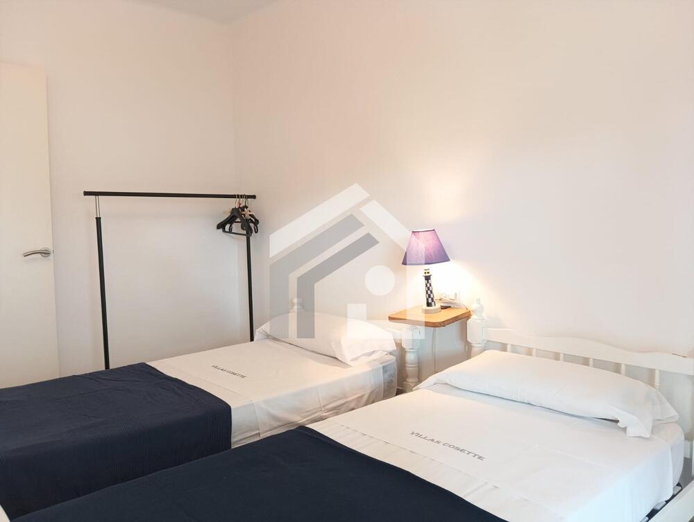 20 01 APARTAMENTO MAR BELLA 31 Apartamento  Platja d'Aro