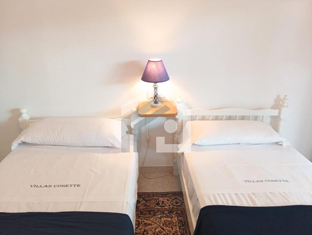20 01 APARTAMENTO MAR BELLA 31 Apartamento  Platja d'Aro