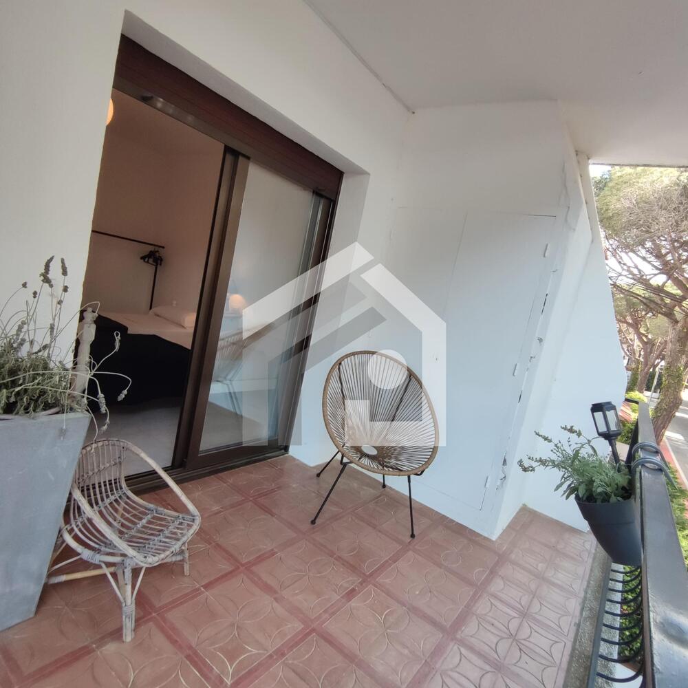 20 01 APARTAMENTO MAR BELLA 31 Apartamento  Platja d'Aro